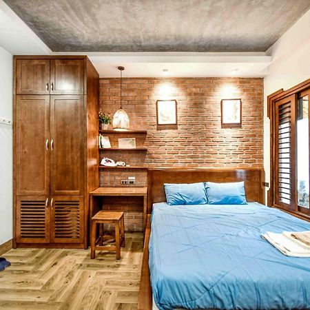 Ty House Apartment Managed By Lily Home Ανόι Εξωτερικό φωτογραφία