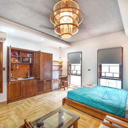 Ty House Apartment Managed By Lily Home Ανόι Εξωτερικό φωτογραφία