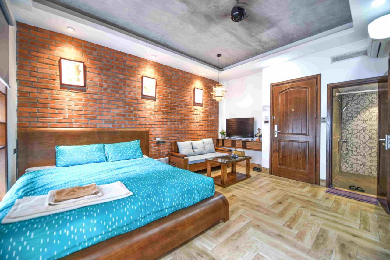 Ty House Apartment Managed By Lily Home Ανόι Εξωτερικό φωτογραφία