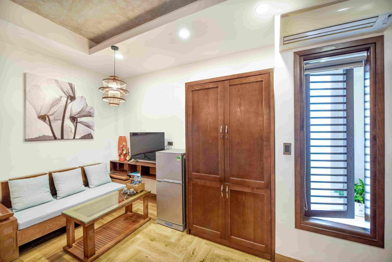 Ty House Apartment Managed By Lily Home Ανόι Εξωτερικό φωτογραφία