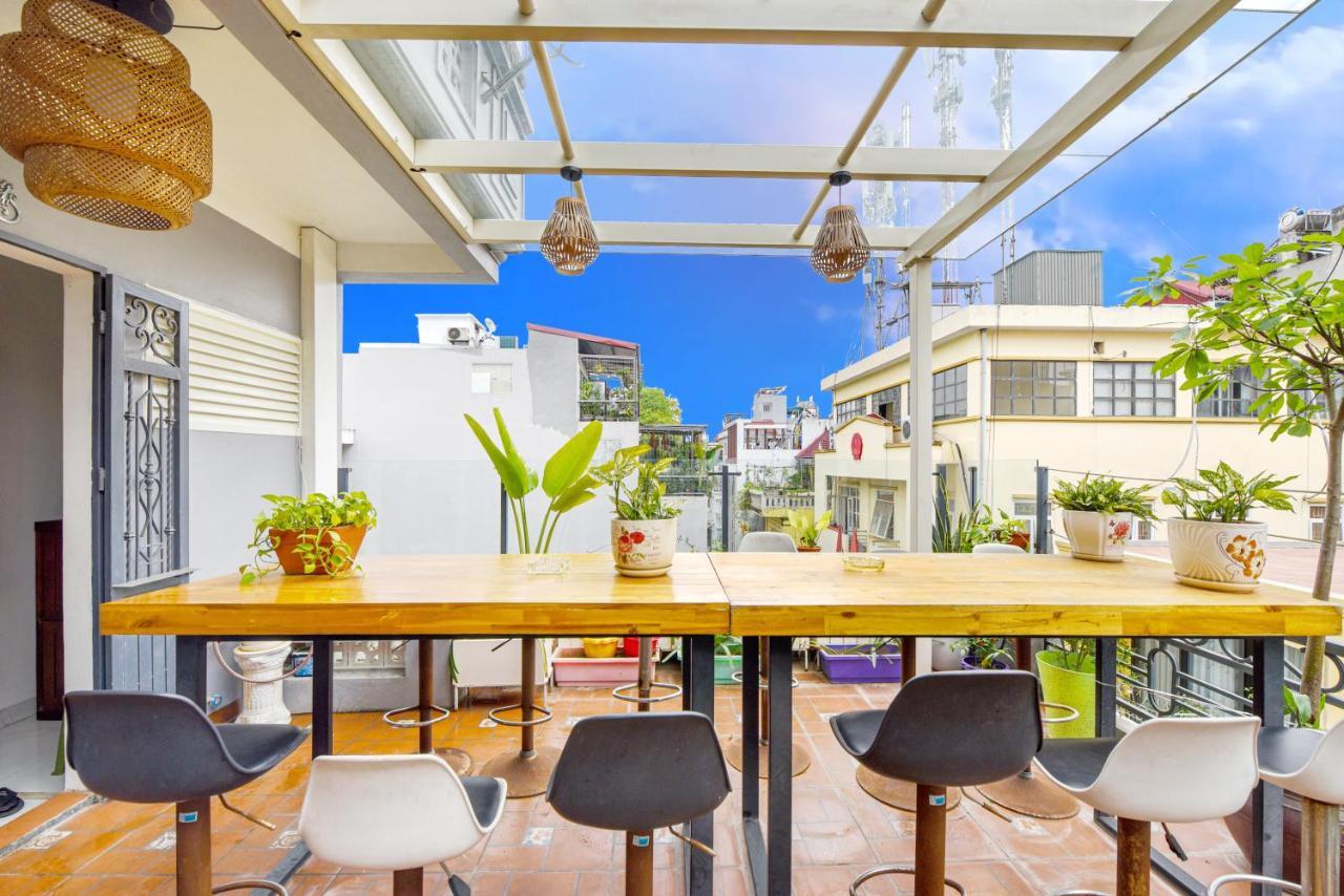 Ty House Apartment Managed By Lily Home Ανόι Εξωτερικό φωτογραφία
