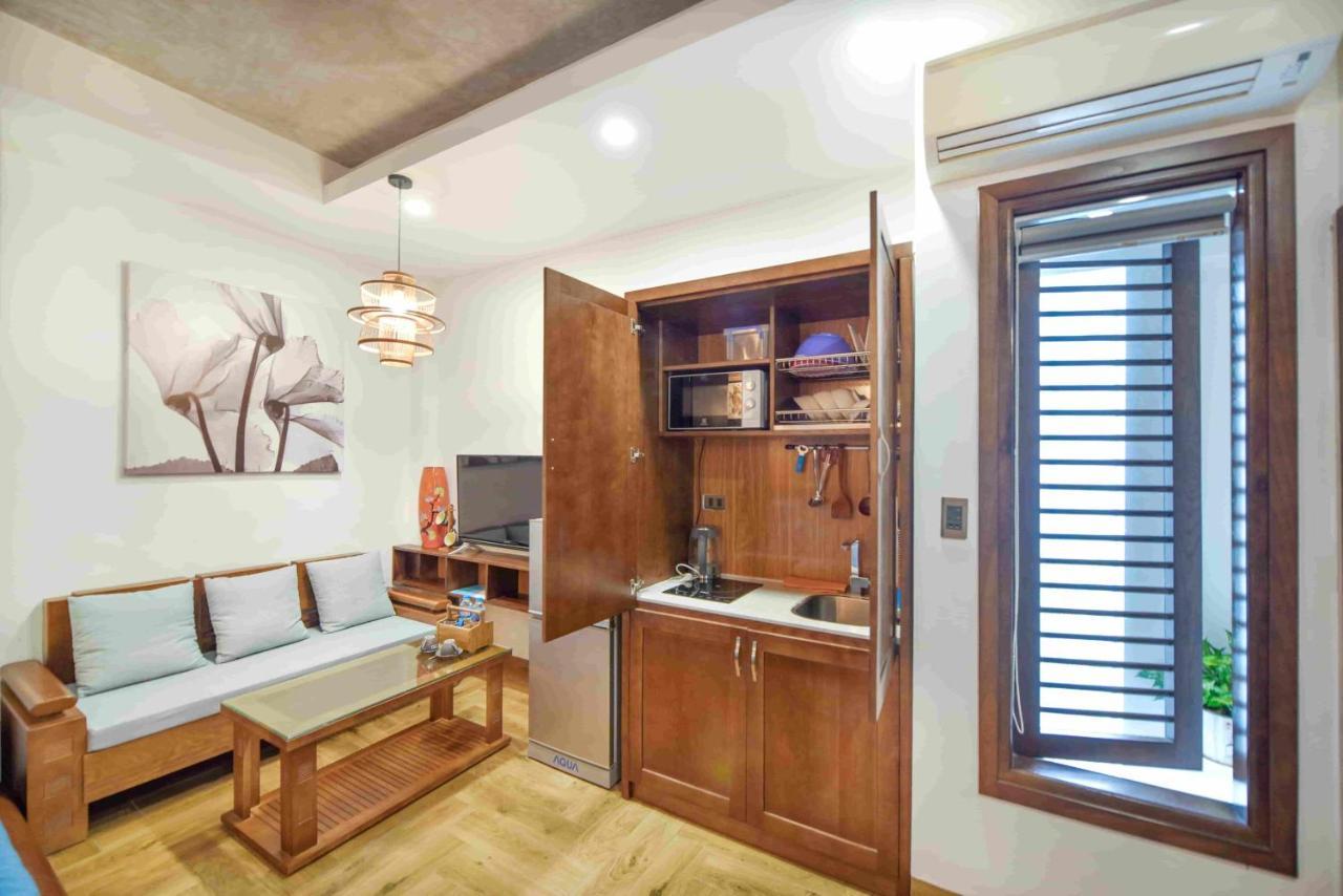 Ty House Apartment Managed By Lily Home Ανόι Εξωτερικό φωτογραφία
