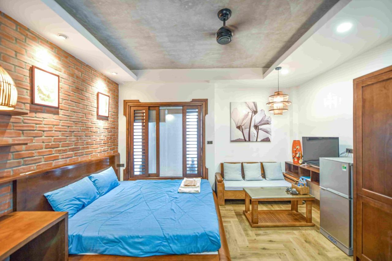 Ty House Apartment Managed By Lily Home Ανόι Εξωτερικό φωτογραφία