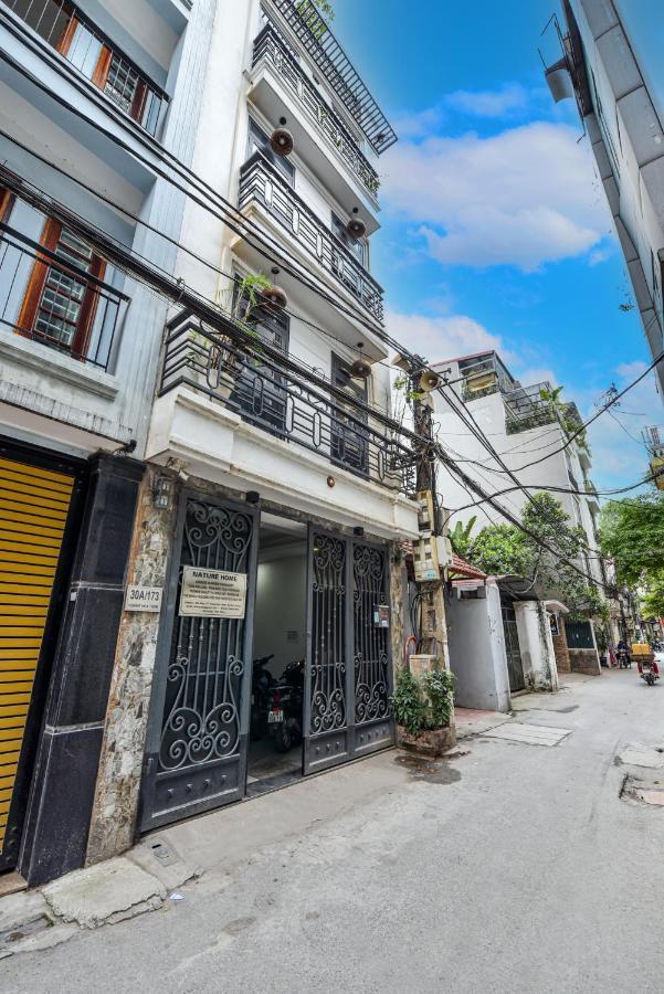Ty House Apartment Managed By Lily Home Ανόι Εξωτερικό φωτογραφία