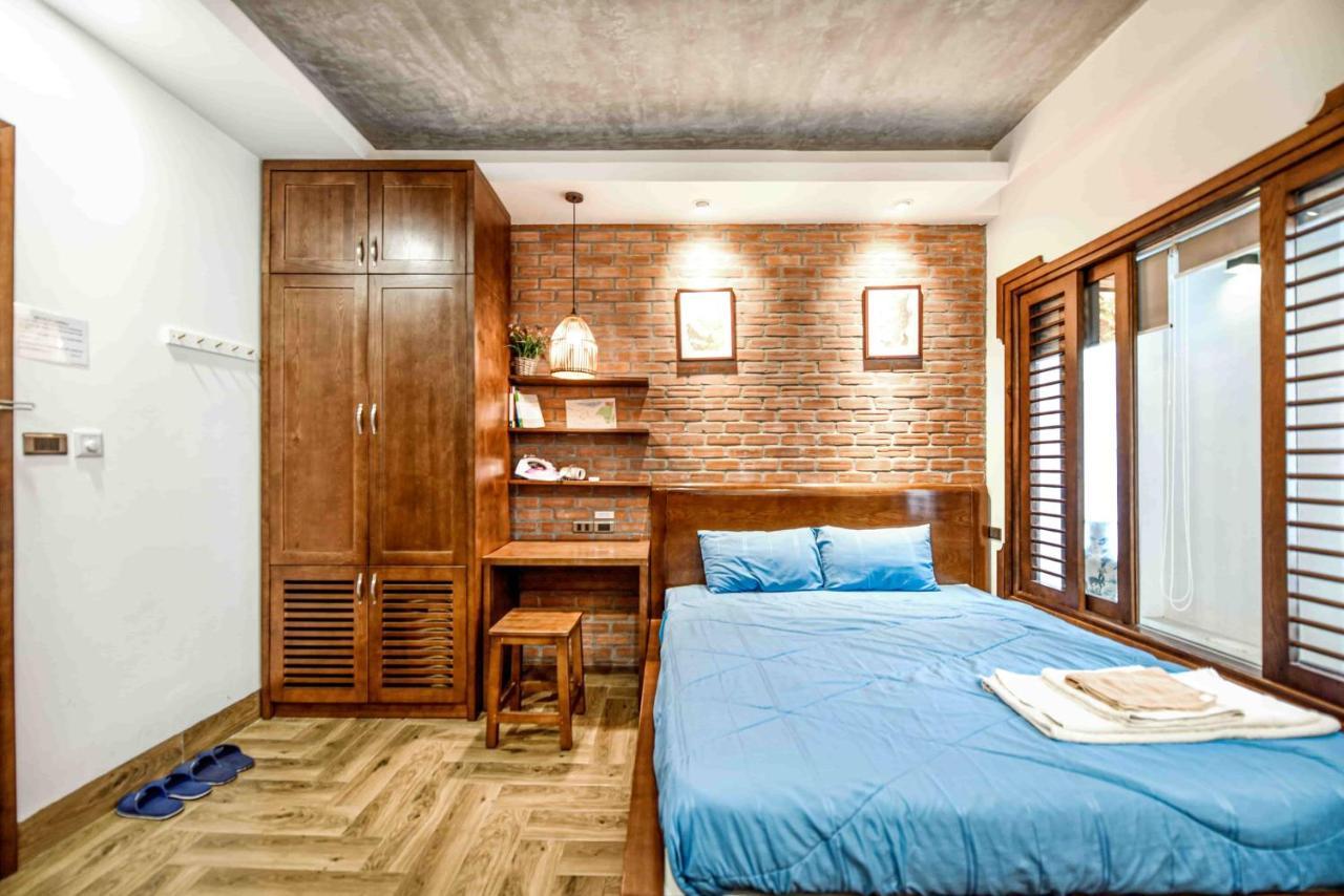 Ty House Apartment Managed By Lily Home Ανόι Εξωτερικό φωτογραφία