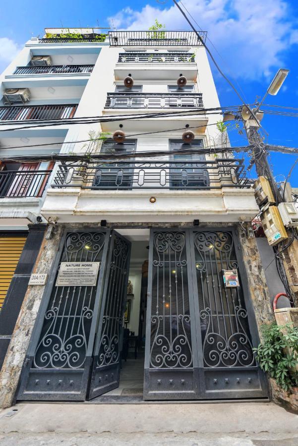 Ty House Apartment Managed By Lily Home Ανόι Εξωτερικό φωτογραφία