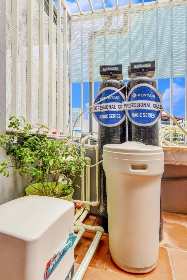 Ty House Apartment Managed By Lily Home Ανόι Εξωτερικό φωτογραφία
