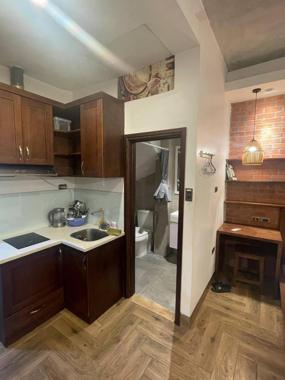 Ty House Apartment Managed By Lily Home Ανόι Εξωτερικό φωτογραφία