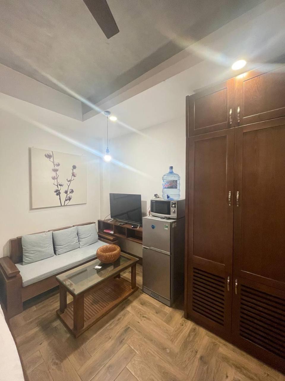 Ty House Apartment Managed By Lily Home Ανόι Εξωτερικό φωτογραφία