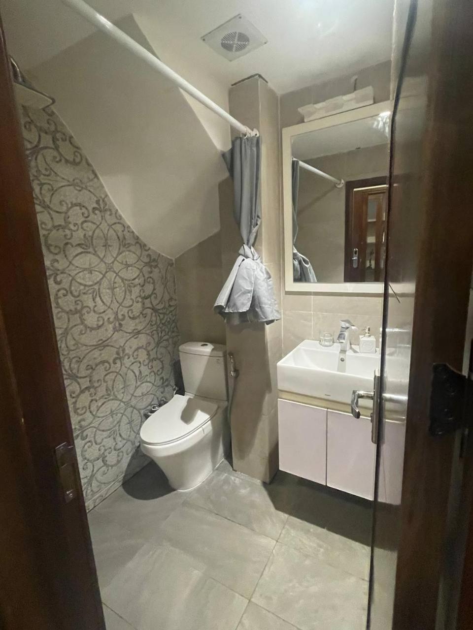Ty House Apartment Managed By Lily Home Ανόι Εξωτερικό φωτογραφία