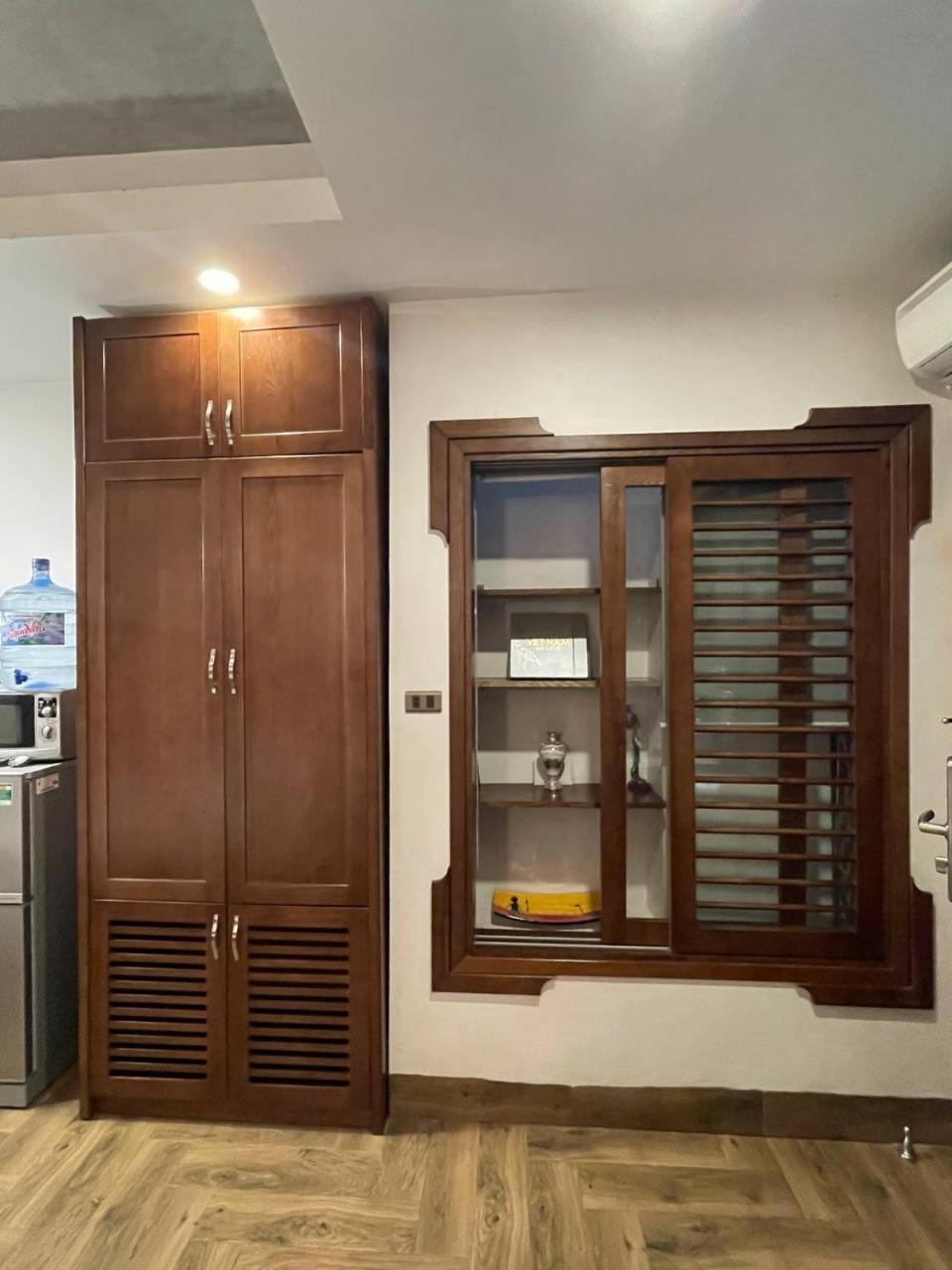 Ty House Apartment Managed By Lily Home Ανόι Εξωτερικό φωτογραφία