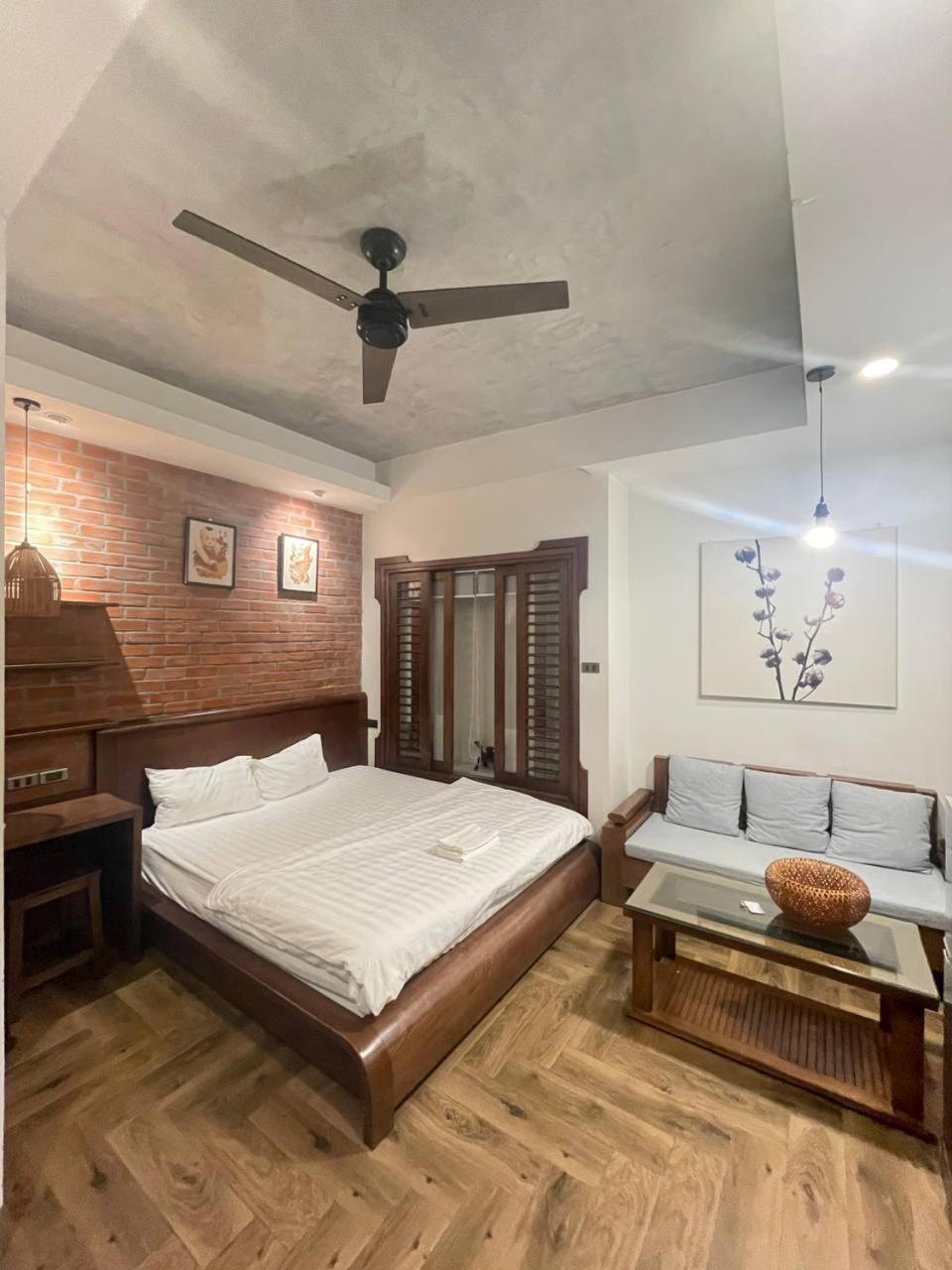 Ty House Apartment Managed By Lily Home Ανόι Εξωτερικό φωτογραφία